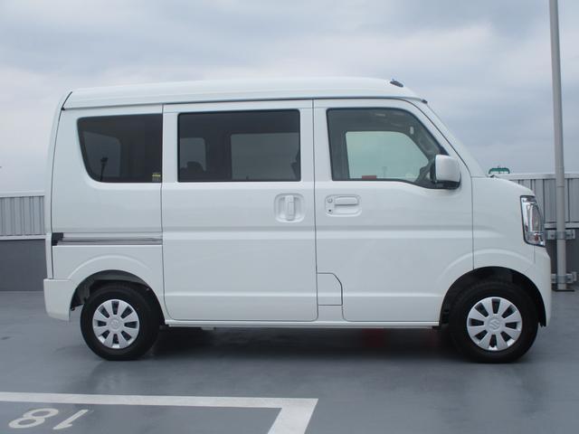 スズキ エブリイ   栃木県の詳細画像 その4