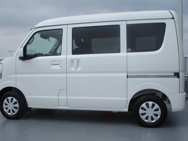 スズキ エブリイ   栃木県の詳細画像 その5