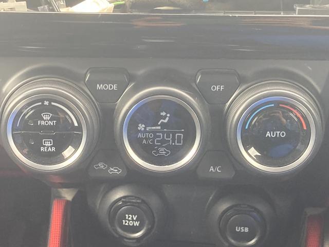 スズキ スイフト   群馬県の詳細画像 その4