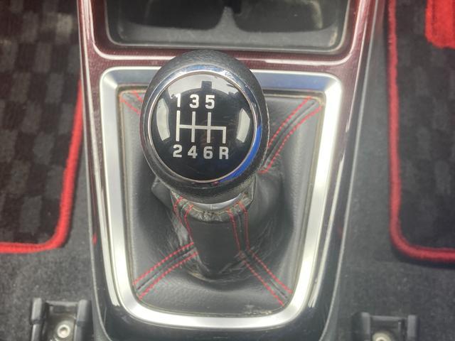 スズキ スイフト   群馬県の詳細画像 その5