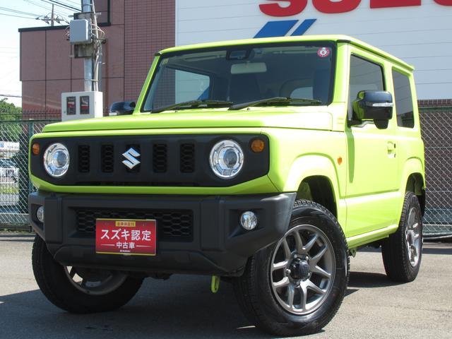 スズキ ジムニー   千葉県