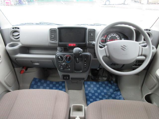 スズキ エブリイ   埼玉県の詳細画像 その3