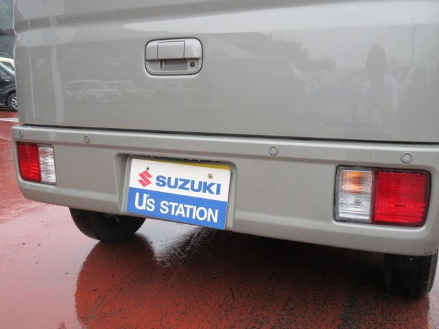 スズキ エブリイ   埼玉県の詳細画像 その8