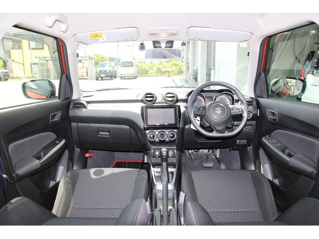 スズキ スイフト   滋賀県の詳細画像 その3