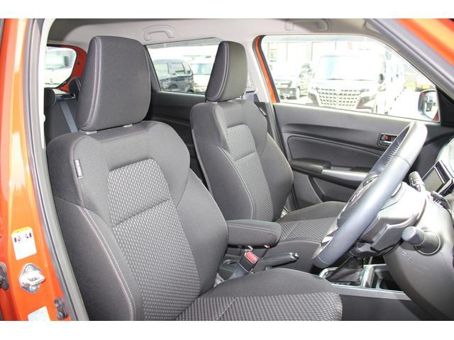 スズキ スイフト   滋賀県の詳細画像 その4