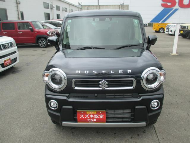 スズキ ハスラー   岩手県の詳細画像 その2