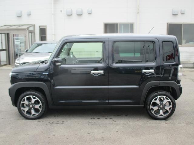 スズキ ハスラー   岩手県の詳細画像 その5