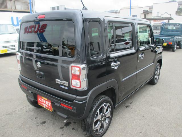 スズキ ハスラー   岩手県の詳細画像 その8