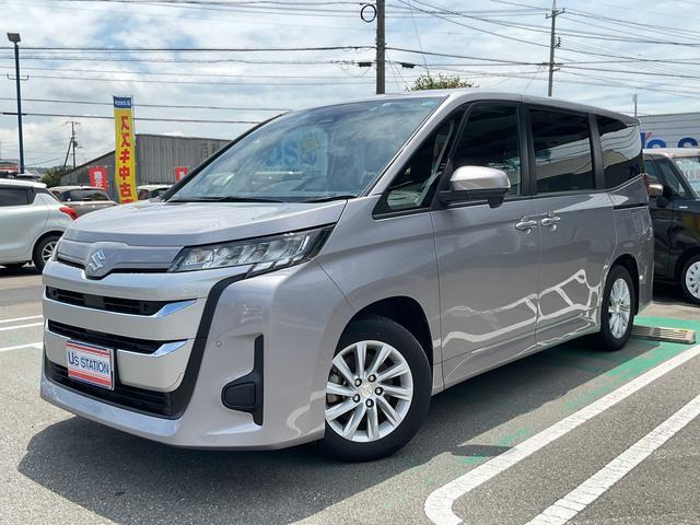 スズキ ランディ   山口県