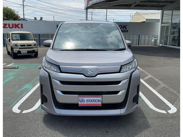 スズキ ランディ   山口県の詳細画像 その2