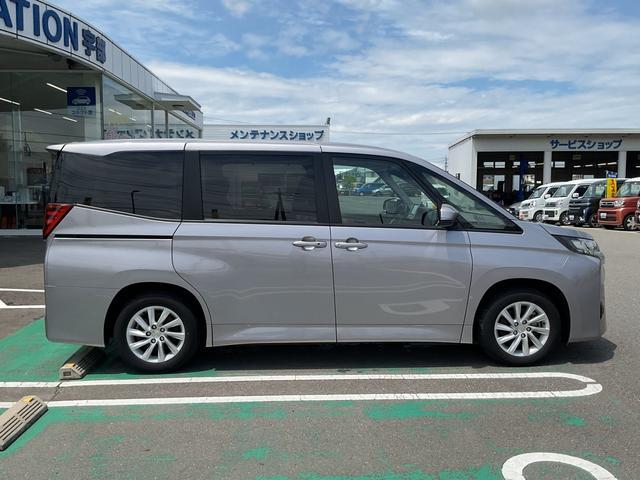 スズキ ランディ   山口県の詳細画像 その4