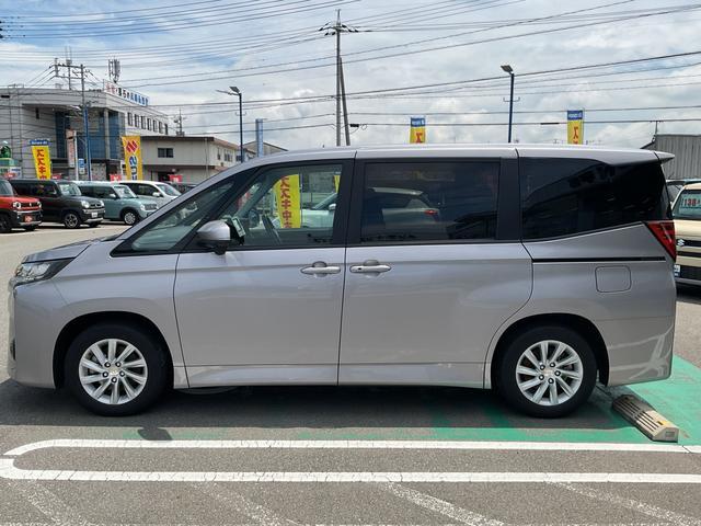 スズキ ランディ   山口県の詳細画像 その5