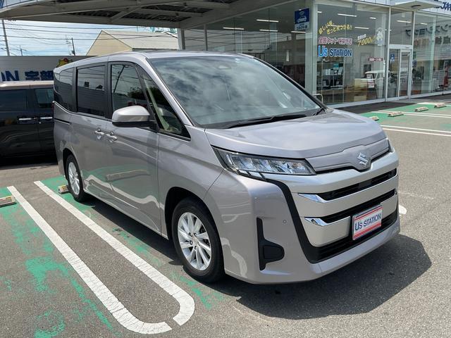 スズキ ランディ   山口県の詳細画像 その6