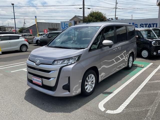 スズキ ランディ   山口県の詳細画像 その7