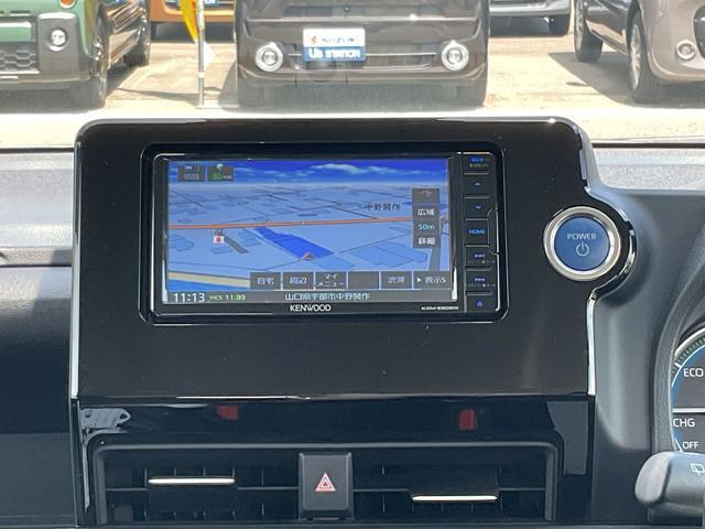 スズキ ランディ   山口県の詳細画像 その8