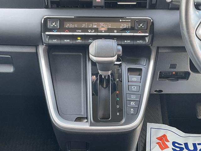 スズキ ランディ   山口県の詳細画像 その9