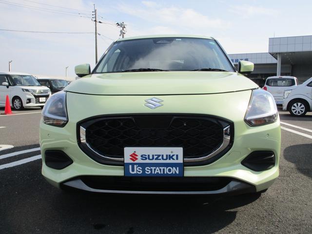 スズキ スイフト   鹿児島県の詳細画像 その2