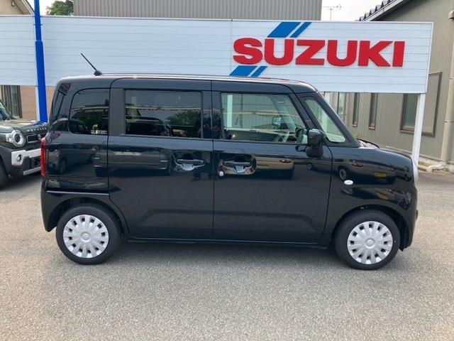 スズキ&nbsp;スペーシア&nbsp;&nbsp;&nbsp;福井県の詳細画像&nbsp;その4