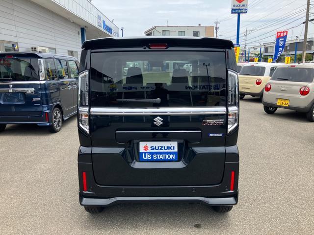 スズキ&nbsp;スペーシア&nbsp;&nbsp;&nbsp;福井県の詳細画像&nbsp;その6