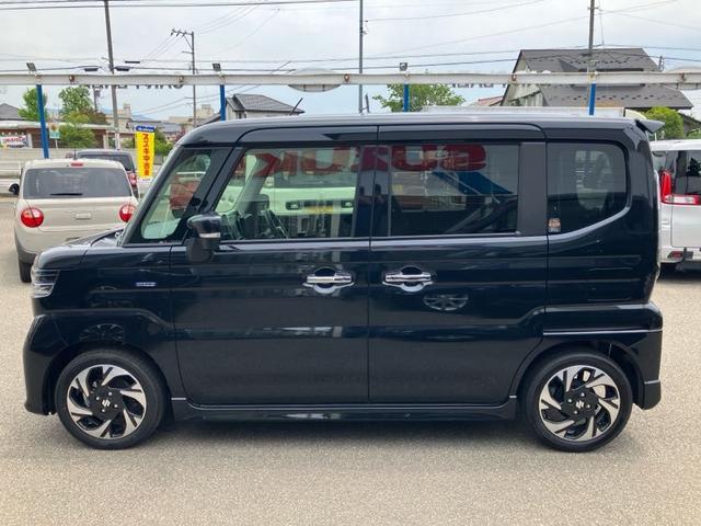 スズキ&nbsp;スペーシア&nbsp;&nbsp;&nbsp;福井県の詳細画像&nbsp;その8