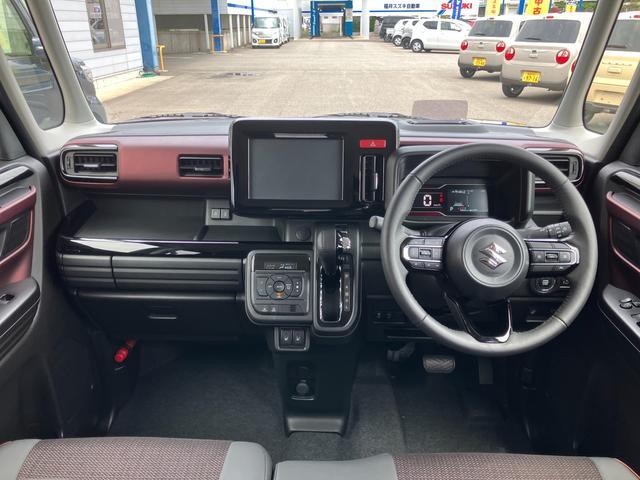 スズキ&nbsp;スペーシア&nbsp;&nbsp;&nbsp;福井県の詳細画像&nbsp;その9