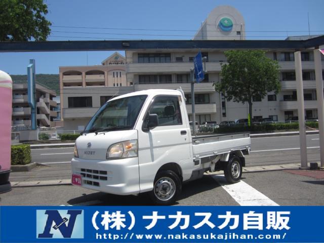 ダイハツ ハイゼットトラック   香川県