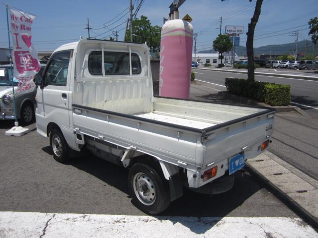 ダイハツ ハイゼットトラック   香川県の詳細画像 その6