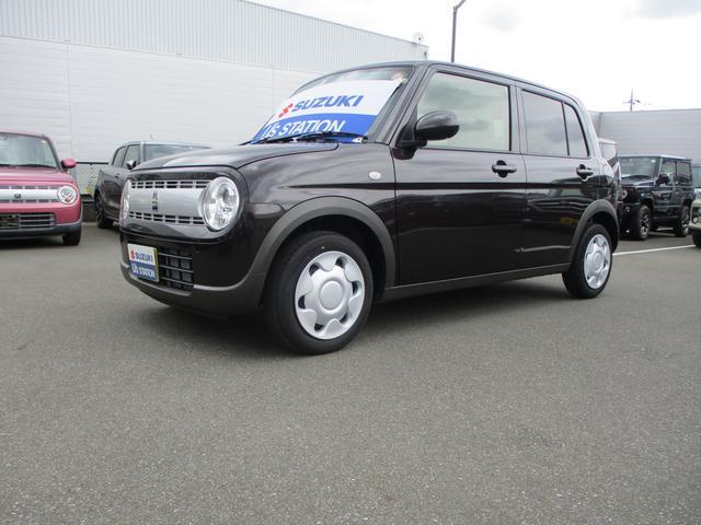 スズキ アルトラパン   千葉県の詳細画像 その2