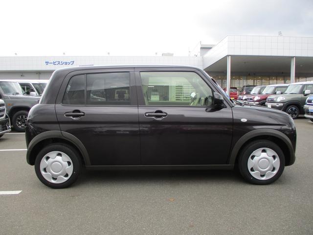 スズキ アルトラパン   千葉県の詳細画像 その4