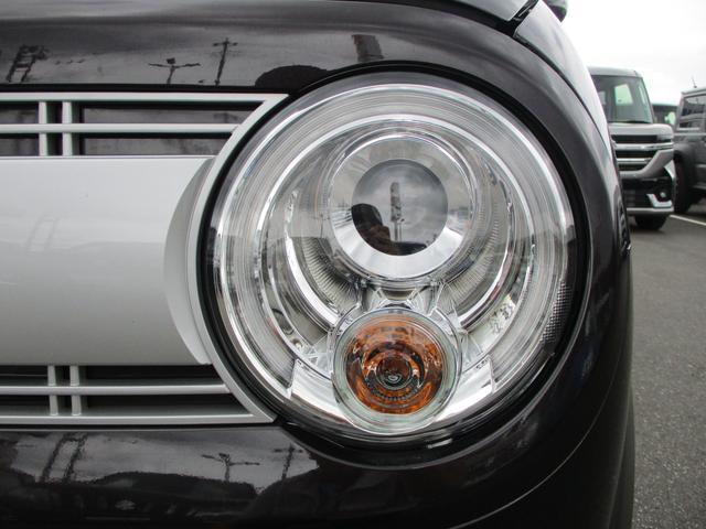 スズキ アルトラパン   千葉県の詳細画像 その9