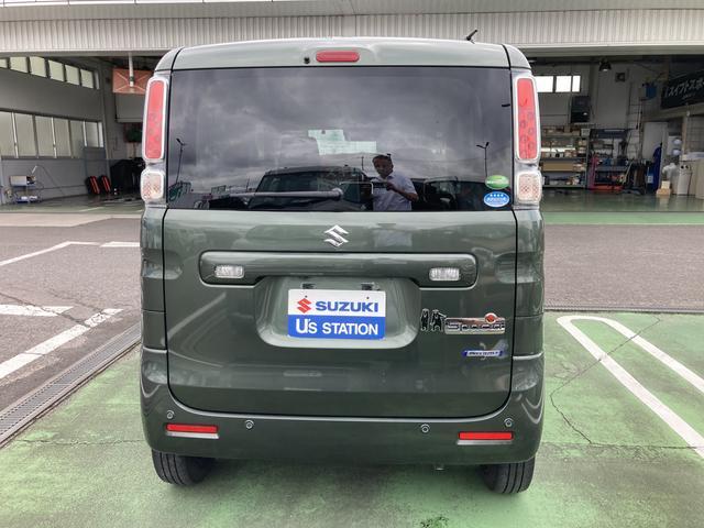 スズキ&nbsp;スペーシア&nbsp;&nbsp;&nbsp;香川県の詳細画像&nbsp;その3