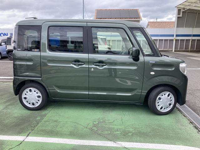 スズキ&nbsp;スペーシア&nbsp;&nbsp;&nbsp;香川県の詳細画像&nbsp;その4