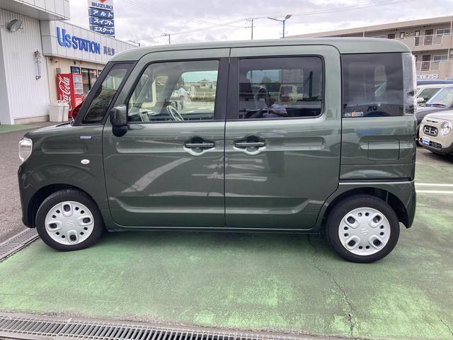 スズキ&nbsp;スペーシア&nbsp;&nbsp;&nbsp;香川県の詳細画像&nbsp;その5