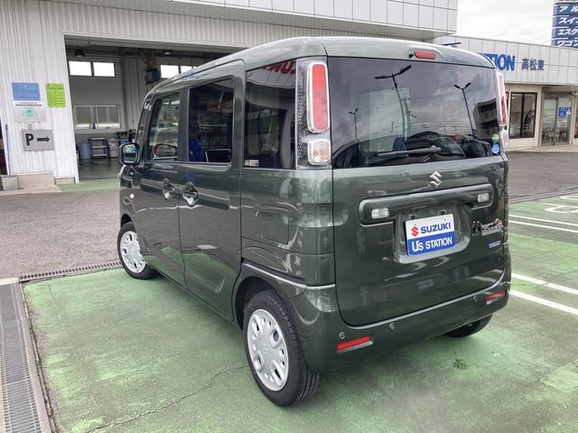 スズキ&nbsp;スペーシア&nbsp;&nbsp;&nbsp;香川県の詳細画像&nbsp;その9