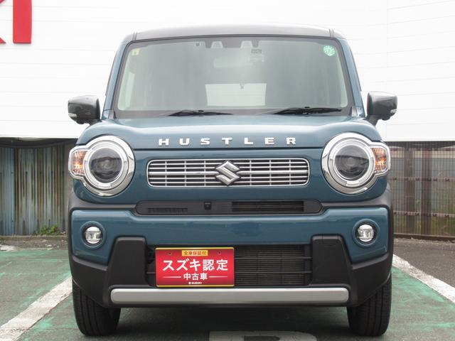 スズキ ハスラー   千葉県の詳細画像 その3