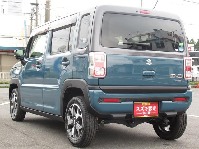 スズキ ハスラー   千葉県の詳細画像 その8
