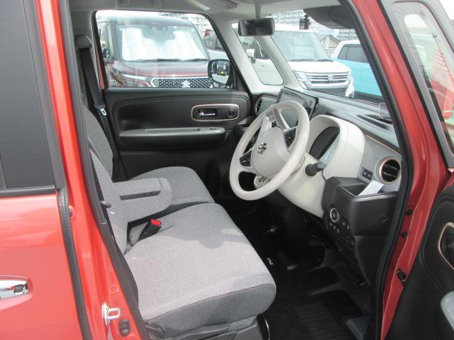 スズキ ワゴンRスマイル   千葉県の詳細画像 その5