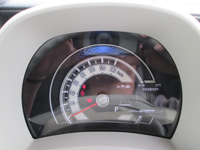 スズキ ワゴンRスマイル   千葉県の詳細画像 その7