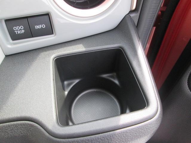 スズキ ワゴンRスマイル   千葉県の詳細画像 その9