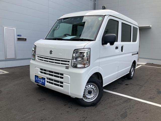 スズキ エブリイ   千葉県