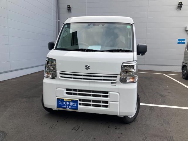 スズキ エブリイ   千葉県の詳細画像 その2