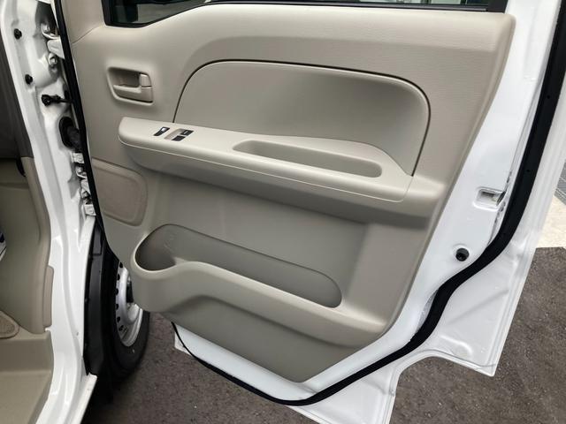 スズキ エブリイ   千葉県の詳細画像 その6