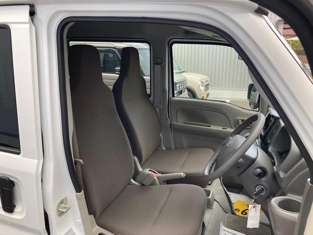 スズキ エブリイ   千葉県の詳細画像 その7