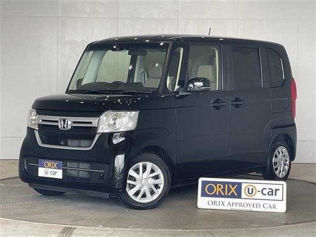 ホンダ N-BOX 660 L  福岡県