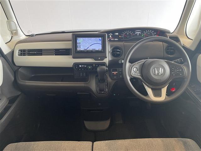 ホンダ N-BOX 660 L  福岡県の詳細画像 その3