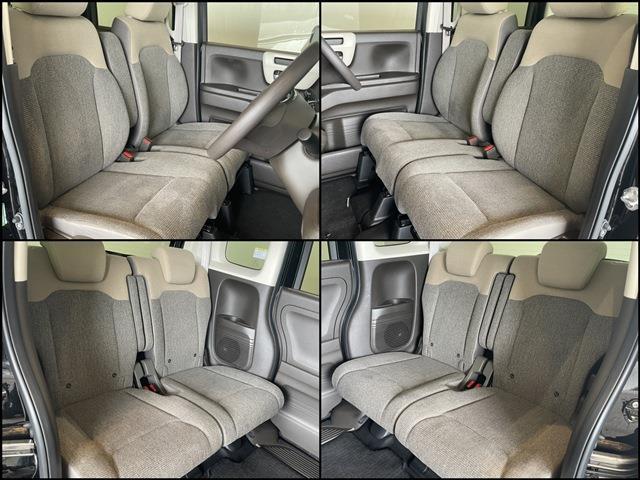 ホンダ N-BOX 660 L  福岡県の詳細画像 その5