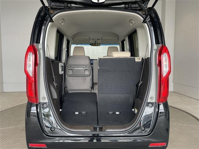 ホンダ N-BOX 660 L  福岡県の詳細画像 その6