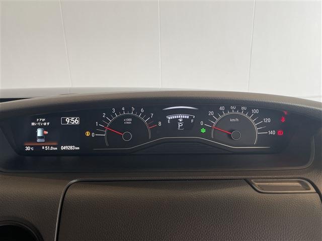 ホンダ N-BOX 660 L  福岡県の詳細画像 その7