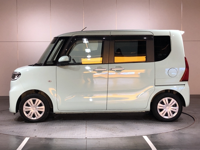 ダイハツ タント 660 X  石川県の詳細画像 その4