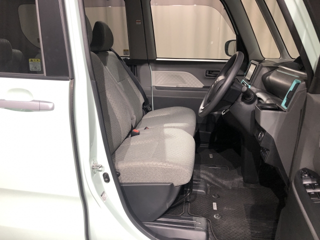 ダイハツ タント 660 X  石川県の詳細画像 その5